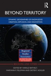 Baixar Beyond Territory pdf, epub, eBook