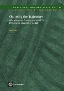 Baixar Changing the Trajectory pdf, epub, eBook