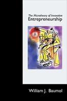 Baixar The Microtheory of Innovative Entrepreneurship pdf, epub, eBook