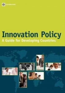 Baixar Innovation Policy pdf, epub, eBook