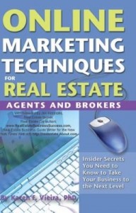 Baixar Online Marketing Techniques for Real Estate Agents and Brokers: Insider Secrets You Need to Know to pdf, epub, eBook