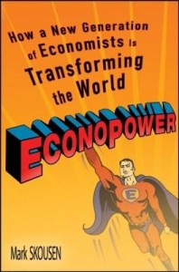 Baixar EconoPower pdf, epub, eBook