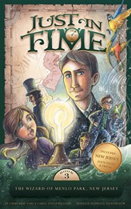 Baixar Wizard of menlo park, new jersey pdf, epub, eBook