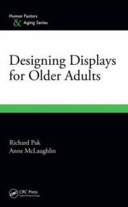Baixar Designing Displays for Older Adults pdf, epub, eBook