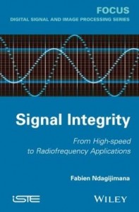 Baixar Signal Integrity pdf, epub, eBook