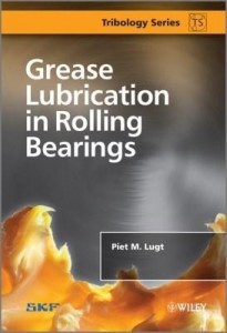 Baixar Grease Lubrication in Rolling Bearings pdf, epub, eBook