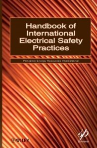 Baixar Handbook of International Electrical Safety Practices pdf, epub, eBook