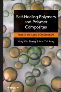 Baixar Self-Healing Polymers and Polymer Composites pdf, epub, eBook