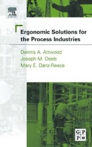Baixar Ergonomic Solutions for the Process Industries pdf, epub, eBook