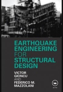 Baixar Earthquake Engineering for Structural Design pdf, epub, eBook