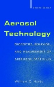 Baixar Aerosol Technology pdf, epub, eBook