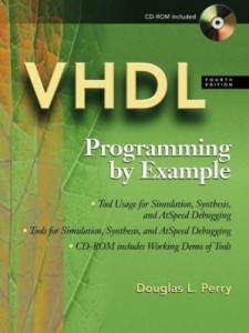 Baixar VHDL: Programming by Example pdf, epub, eBook