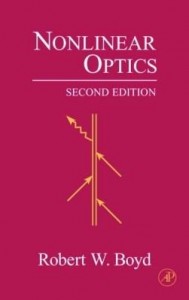 Baixar Nonlinear Optics pdf, epub, eBook