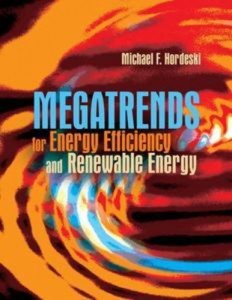 Baixar Megatrends for energy efficiency and renewable pdf, epub, eBook