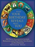 Baixar What Your Birthday Reveals about You pdf, epub, eBook
