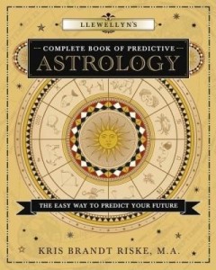 Baixar Llewellyn's Complete Book of Predictive Astrology pdf, epub, eBook