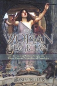 Baixar The Woman Magician pdf, epub, eBook