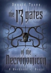 Baixar The 13 Gates of the Necronomicon pdf, epub, eBook