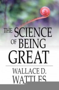 Baixar The Science of Being Great pdf, epub, eBook