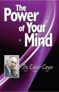 Baixar The Power of Your Mind pdf, epub, eBook