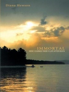Baixar Immortal: How I Learned There Is Life After Death pdf, epub, eBook