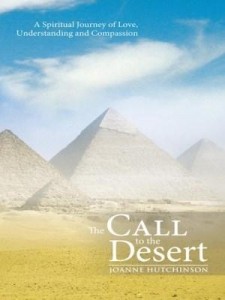 Baixar The Call to the Desert: A Spiritual Journey of Love, Understanding and Compassion pdf, epub, eBook