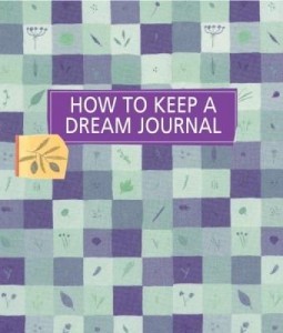 Baixar How to Keep a Dream Journal pdf, epub, eBook