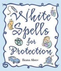 Baixar White Spells for Protection pdf, epub, eBook