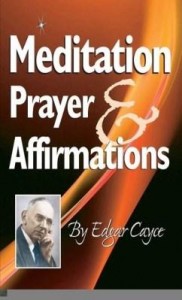 Baixar Meditation, Prayer & Affirmation pdf, epub, eBook
