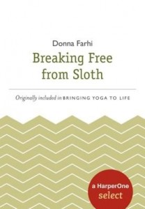 Baixar Breaking Free from Sloth pdf, epub, eBook