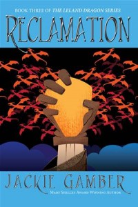 Baixar Reclamation pdf, epub, eBook