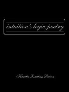 Baixar intuition's logic; poetry pdf, epub, eBook