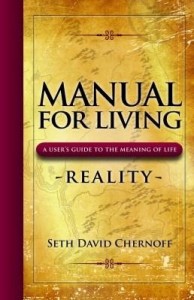 Baixar Manual for Living: Reality, a User''s Guide to the Meaning of Life pdf, epub, eBook