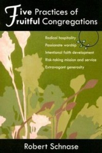 Baixar Five Practices of Fruitful Congregations pdf, epub, eBook