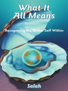 Baixar What It All Means: Recognizing the Divine Self Within pdf, epub, eBook