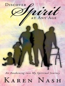 Baixar Discover Spirit at Any Age: An Awakening into My Spiritual Journey pdf, epub, eBook