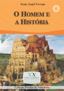 Baixar O Homem e a História pdf, epub, eBook