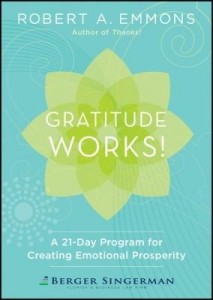 Baixar Gratitude Works! pdf, epub, eBook