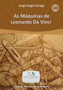 Baixar As Máquinas de Leonardo Da Vinci pdf, epub, eBook