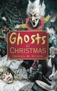 Baixar Ghosts at Christmas pdf, epub, eBook