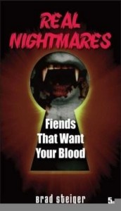 Baixar Real Nightmares (Book 5): Fiends That Want Your Blood pdf, epub, eBook