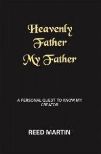 Baixar Heavenly Father My Father:A Personal Quest to Know My Creator pdf, epub, eBook