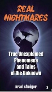 Baixar Real Nightmares (Book 2): True Unexplained Phenomena and Tales of the Unknown pdf, epub, eBook