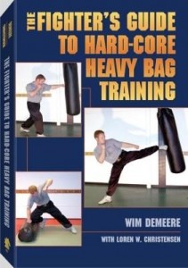 Baixar Fighter's Guide To Hard-Core Heavy Bag Training pdf, epub, eBook