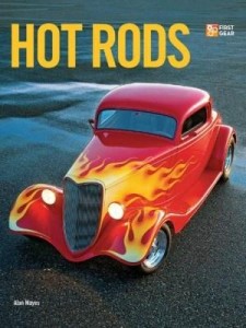 Baixar Hot Rods pdf, epub, eBook