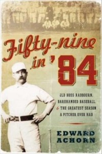 Baixar Fifty-nine in '84 pdf, epub, eBook