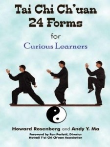Baixar Tai Chi Ch'uan 24 Forms for Curious Learners pdf, epub, eBook