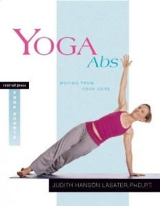 Baixar Yoga Abs: Moving from Your Core pdf, epub, eBook