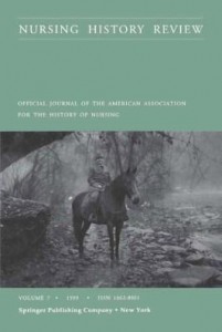 Baixar Nursing History Review: Official Journal of the American Association for the History of Nursing, Vol pdf, epub, eBook