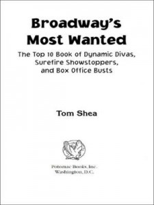 Baixar Broadway's Most Wanted? pdf, epub, eBook